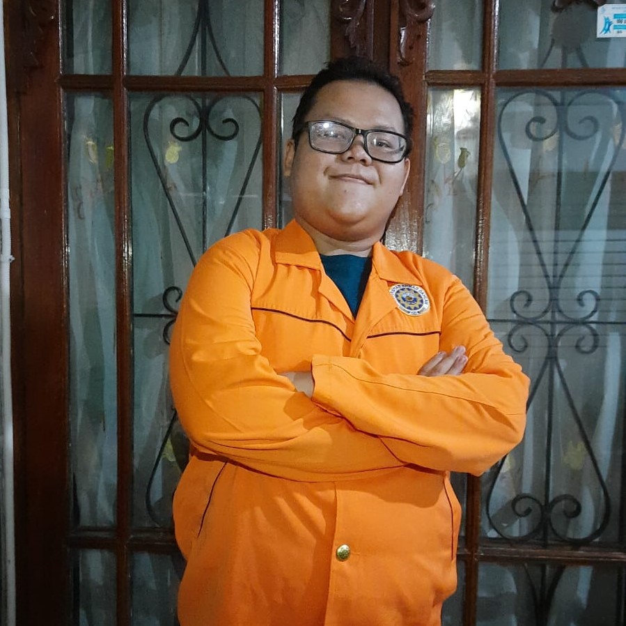 Beta Ichlasul Nugroho Aji