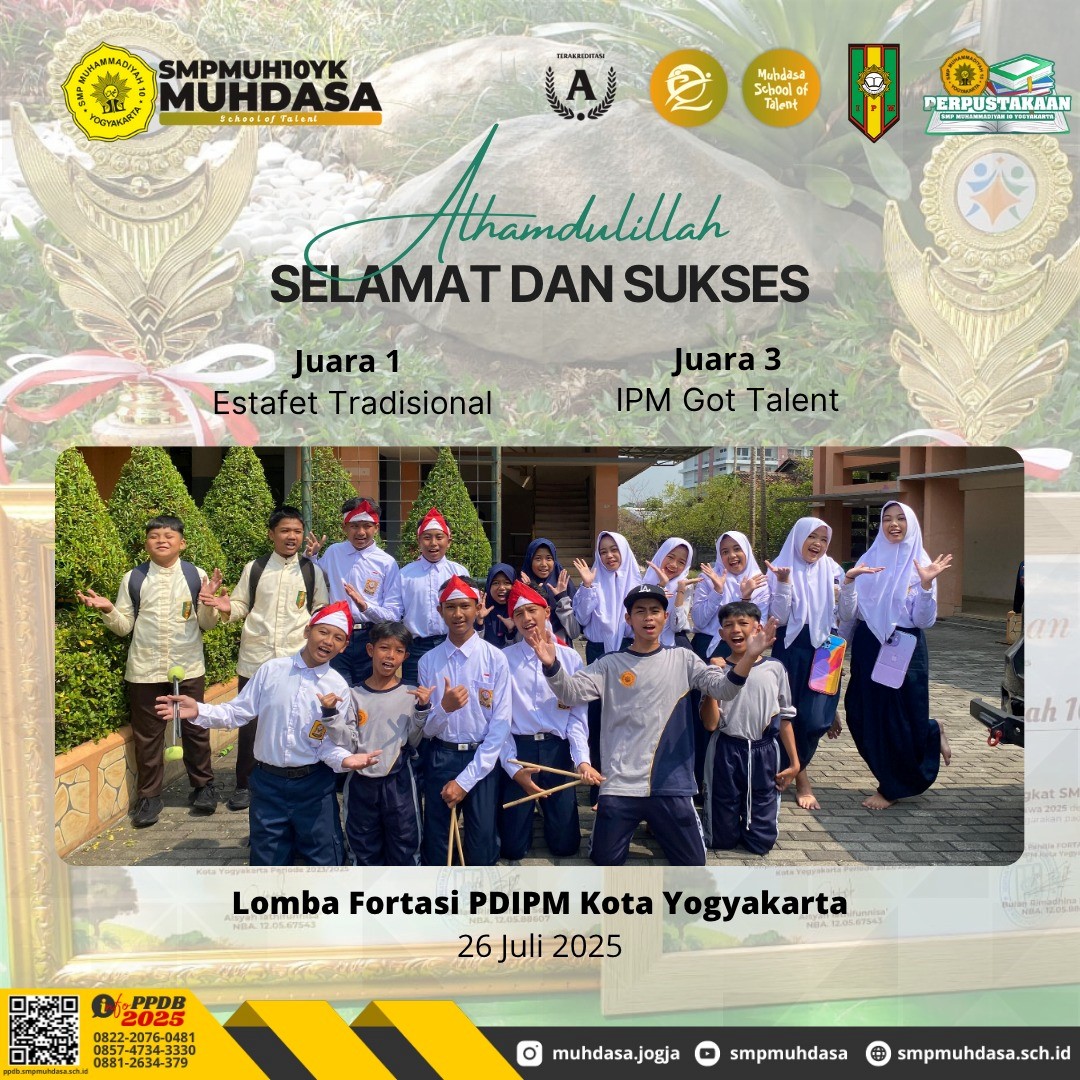 ipmmuhdasajuara