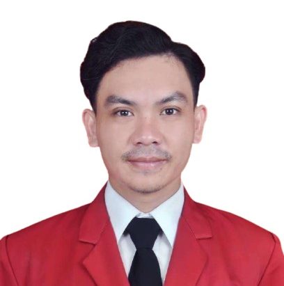 Ramadhanur Putra, S.Pd.