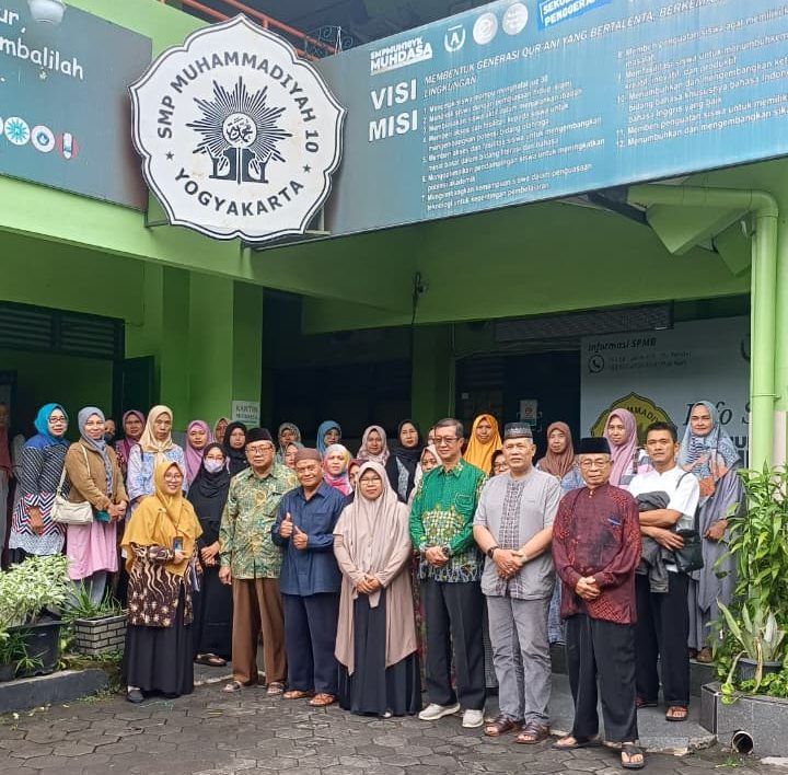 penyelarasanvisimisimuhdasa