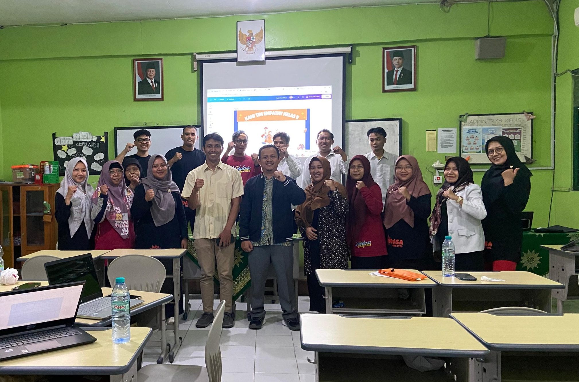 Gamifikasigurumuhdasa