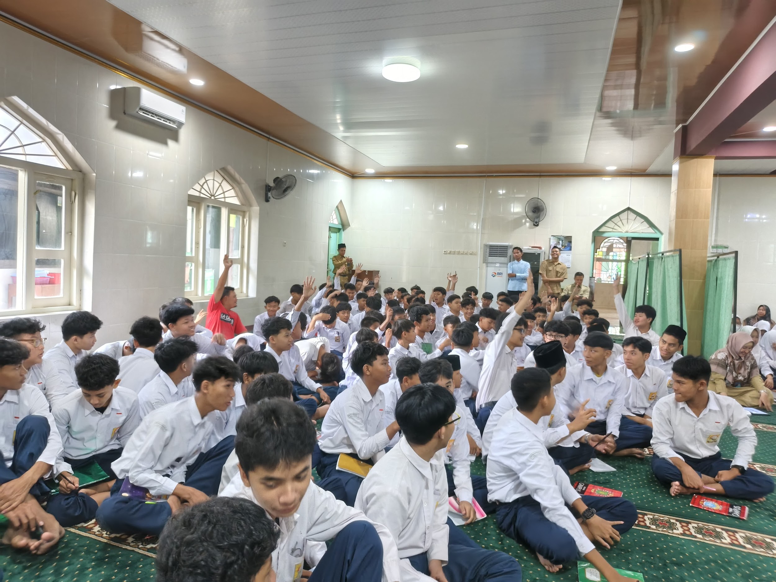 pengajiansyawalanmuhdasa