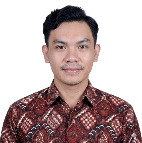 Ramadhanur Putra, S.Pd.