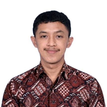 Taufiq Dharmawan, S.Kom.