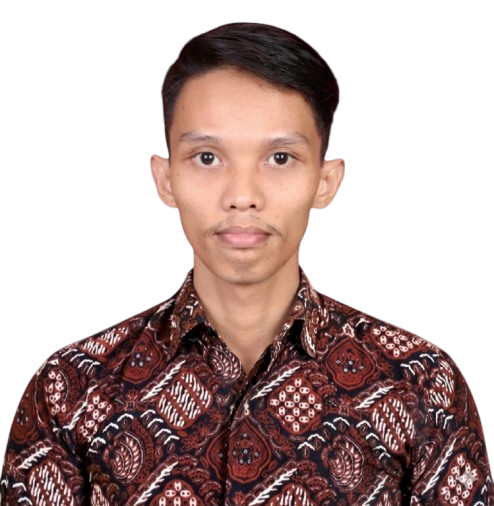 Diaz Mayangkara, S.Mat.