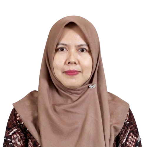 Suhindah Sih Halima, S.E.