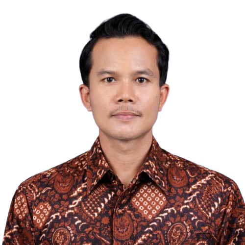 Ismanto, S.Kom