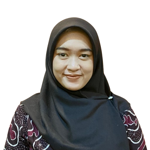 Mutia Urbaningrum, S.Pd