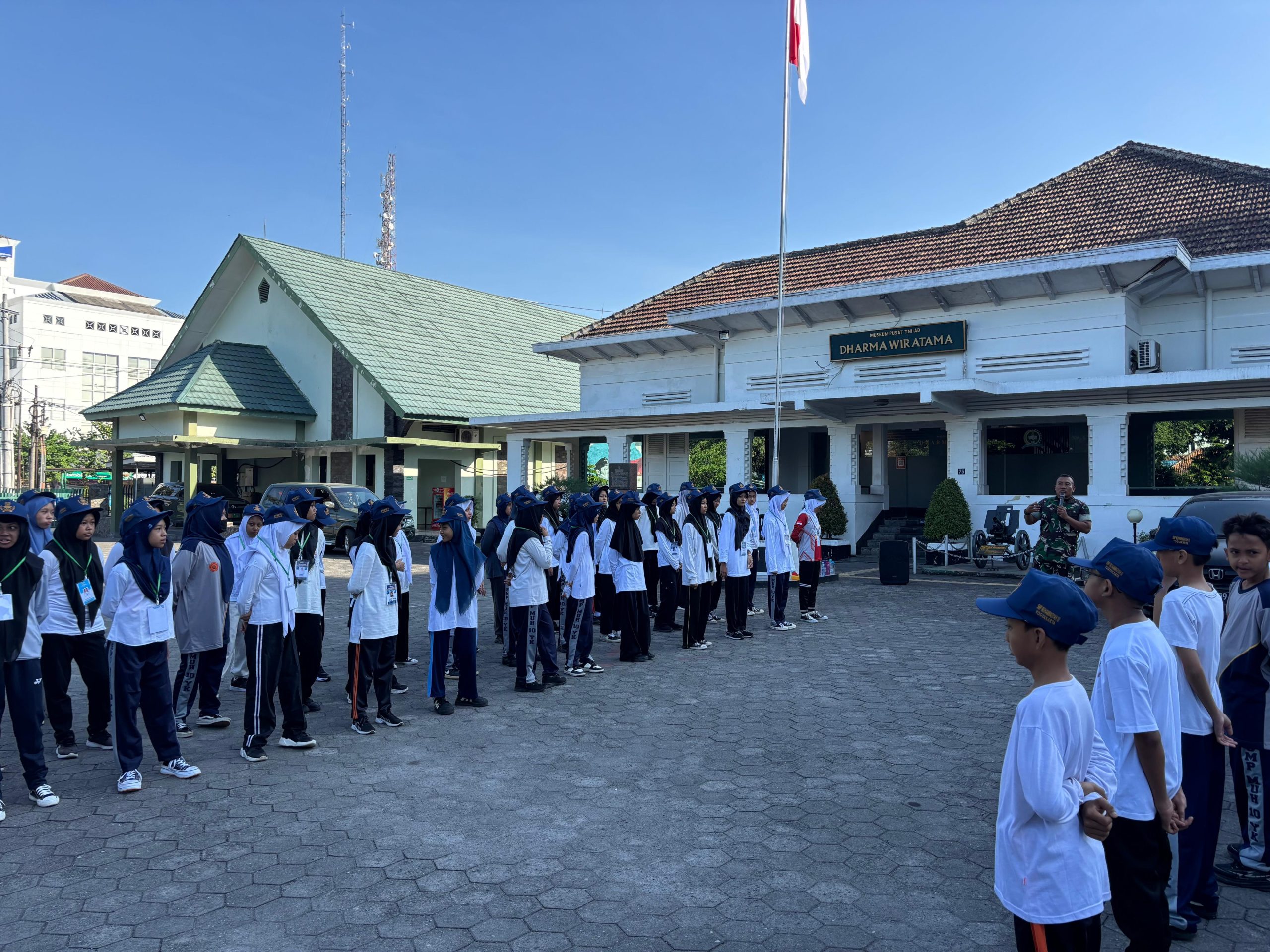 barisberbarismuhdasa