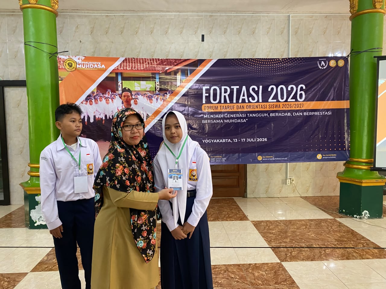 fortasimuhdasa