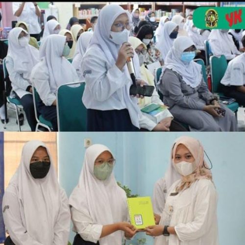 Belajar Literasi Keuangan