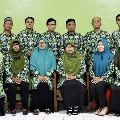 Pesan dan Harapan Kepala Sekolah pada Hari Ulang Tahun SMP Muhammadiyah 10 Yogyakarta